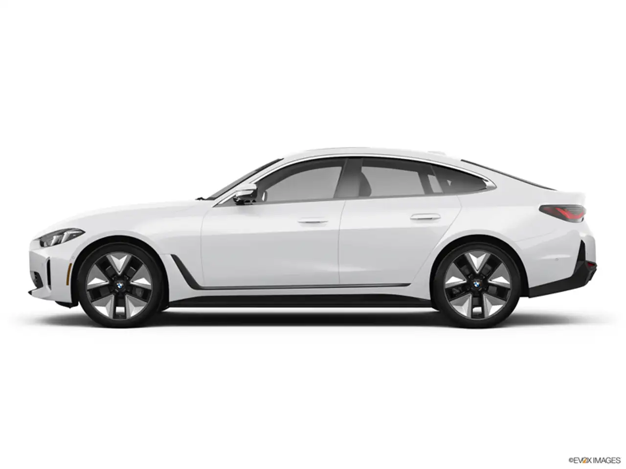 2026 BMW i4