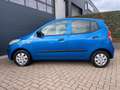 Hyundai i10 1.1 Active/1eigenaar/AUX/Elek-pakket/Nap/Apk Bleu - thumbnail 7