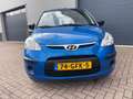 Hyundai i10 1.1 Active/1eigenaar/AUX/Elek-pakket/Nap/Apk Bleu - thumbnail 5