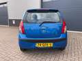 Hyundai i10 1.1 Active/1eigenaar/AUX/Elek-pakket/Nap/Apk Bleu - thumbnail 6