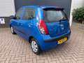Hyundai i10 1.1 Active/1eigenaar/AUX/Elek-pakket/Nap/Apk Bleu - thumbnail 2