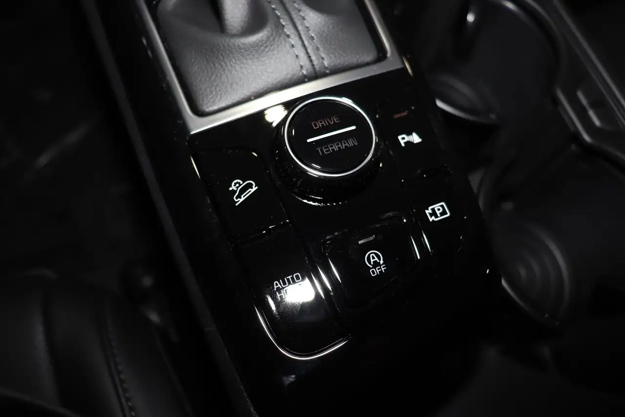 Kia Sportage снимка Kia Sportage