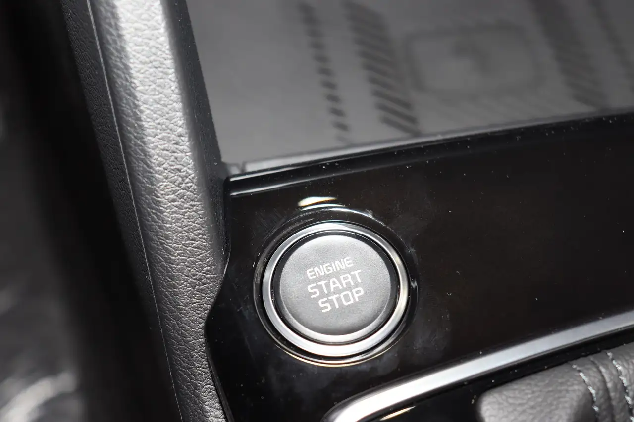 Kia Sportage снимка Kia Sportage
