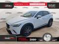 Mazda CX-3 1.5d Exceed 2wd 105cv Bianco - thumbnail 1