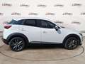 Mazda CX-3 1.5d Exceed 2wd 105cv Bianco - thumbnail 4
