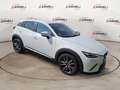Mazda CX-3 1.5d Exceed 2wd 105cv Bianco - thumbnail 3