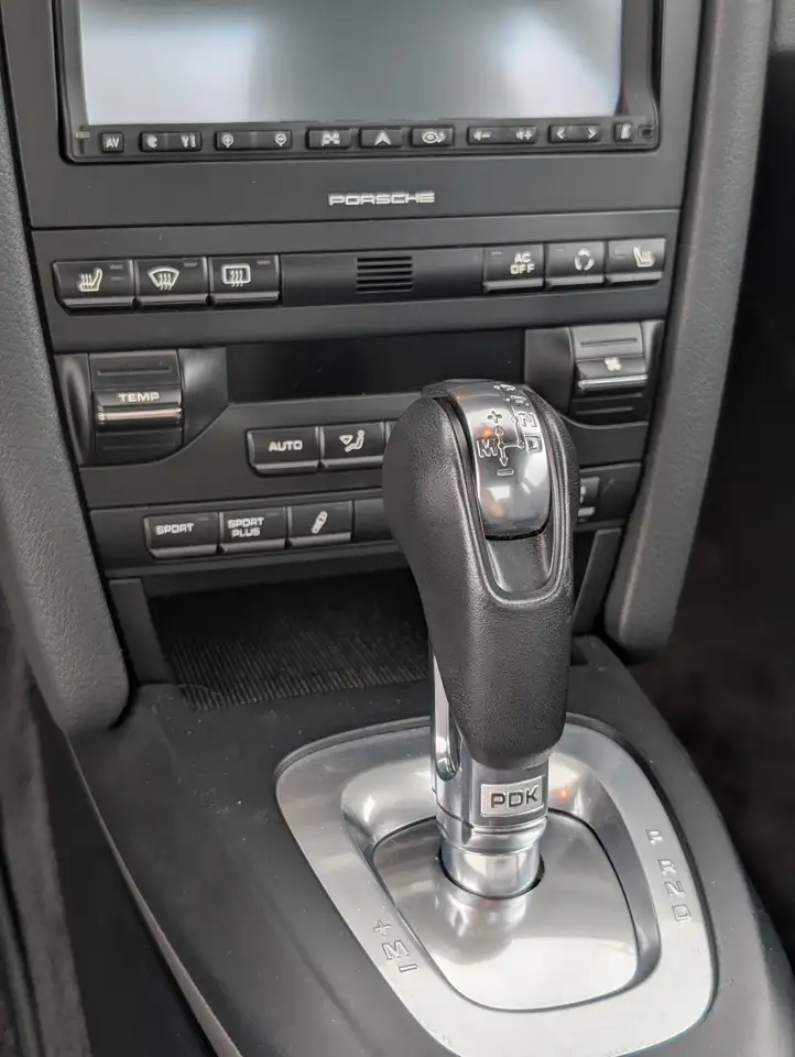 Porsche 911 снимка Porsche 911