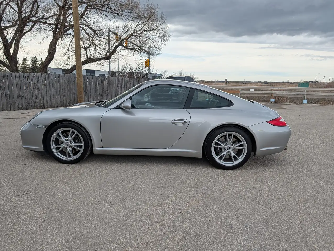 Porsche 911 снимка Porsche 911