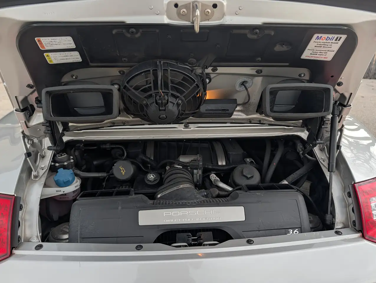 Porsche 911 снимка Porsche 911
