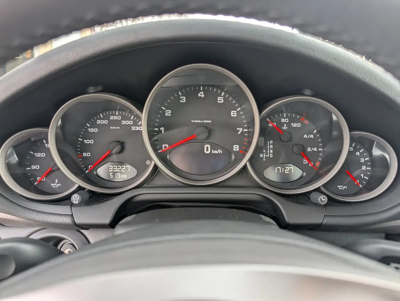 Porsche 911 снимка Porsche 911