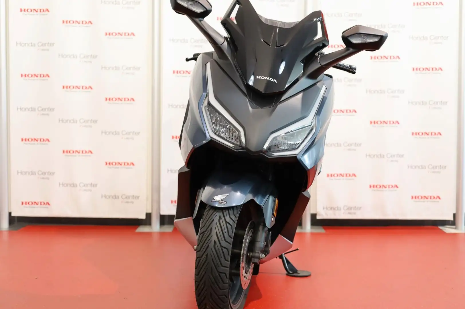 Honda Forza 350 NSS350 Gris - 2