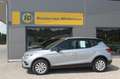 SEAT Arona 1.0 EcoTSI Start&Stop 85kW XCELLENCE Silber - thumbnail 1