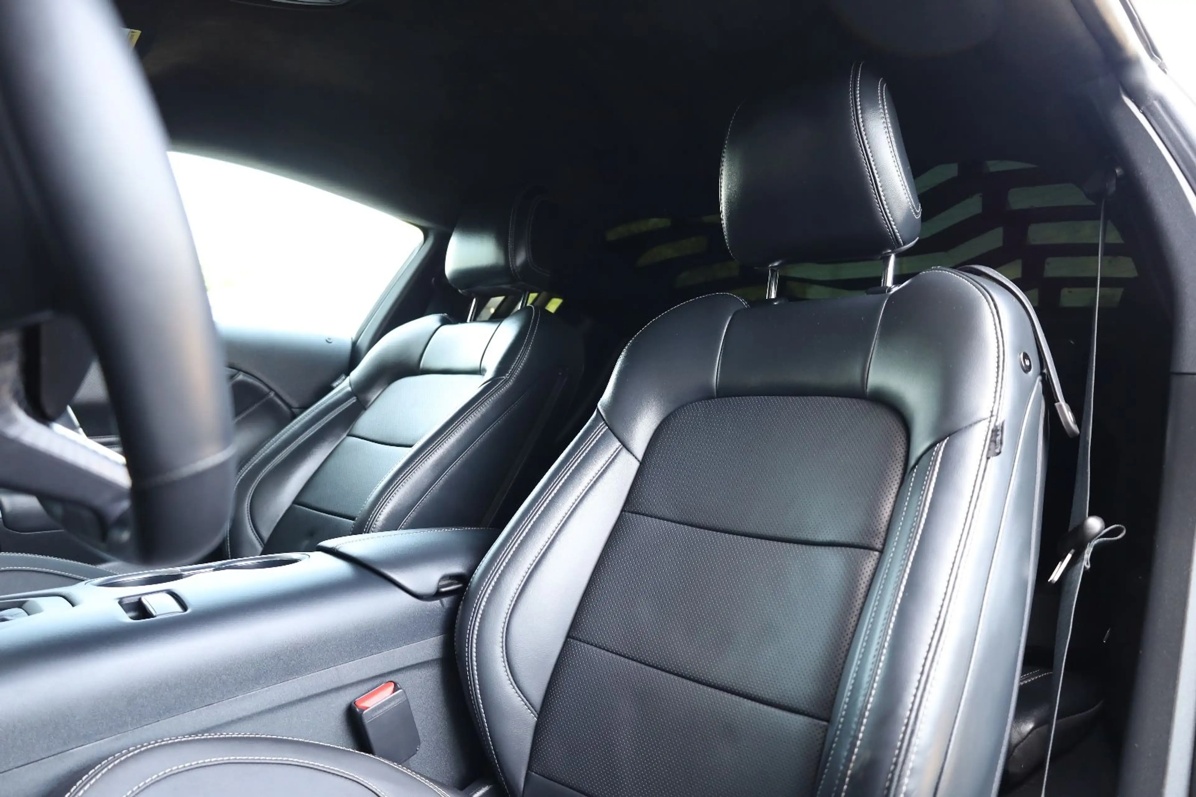 Ford Mustang 5.0 Ti-VCT V8 GT/SHZ/SBL/LHZ/TOTW/R19 — photo 11