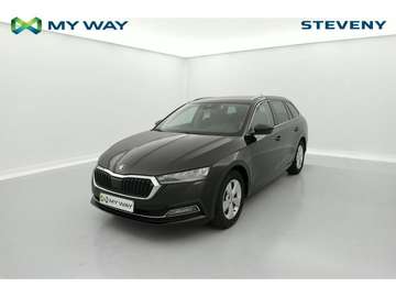 Ambition 2,0TDI 85kW(115CV) 6V * My Way Selection *