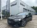 Audi A6 50 TFSI e Quattro S-Line 2025 *Pano *Adaptive *Hea Noir - thumbnail 1