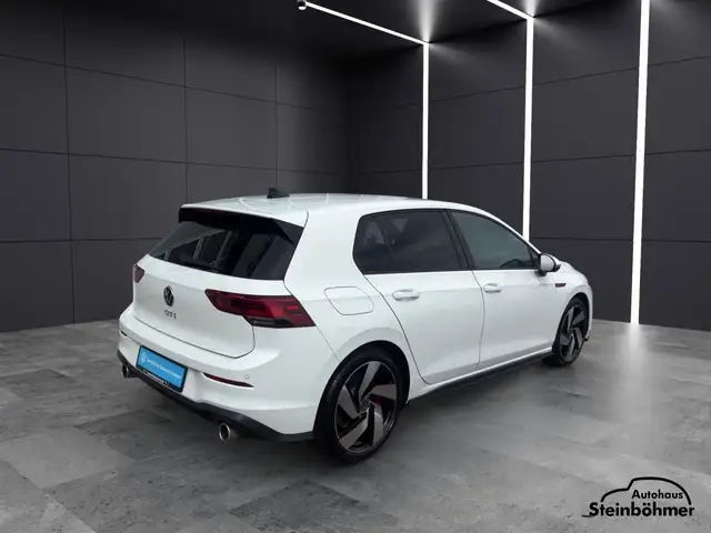 Volkswagen Golf view 7