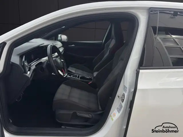 Volkswagen Golf view 15