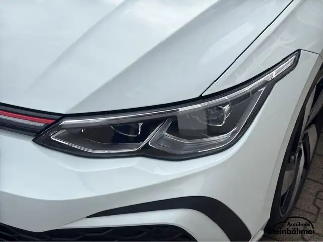 Volkswagen Golf view 11
