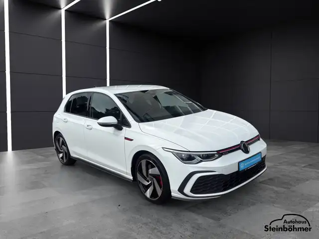 Volkswagen Golf view 9