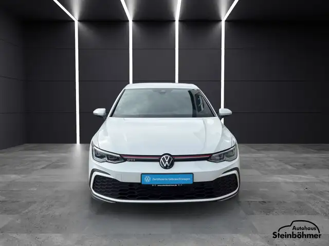 Volkswagen Golf view 10