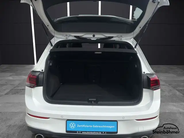 Volkswagen Golf view 6