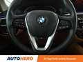BMW 520 520d Luxury Line Aut.*LASER*HEAD-UP*ACC*CAM*NAVI* Schwarz - thumbnail 19
