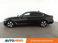 BMW 520 520d Luxury Line Aut.*LASER*HEAD-UP*ACC*CAM*NAVI* Schwarz - thumbnail 3