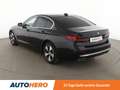 BMW 520 520d Luxury Line Aut.*LASER*HEAD-UP*ACC*CAM*NAVI* Schwarz - thumbnail 4