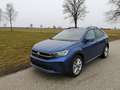 Volkswagen Taigo LIFE 1.0 TSI 17" AHK Sunset Kamera APP PDC 70 k... Blau - thumbnail 1