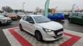 Peugeot 208 BUSINESS R 2 PL puretech 100 ss bvm6 active Blanc - thumbnail 3