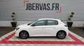 Peugeot 208 BUSINESS R 2 PL puretech 100 ss bvm6 active Blanc - thumbnail 1