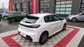 Peugeot 208 BUSINESS R 2 PL puretech 100 ss bvm6 active Blanc - thumbnail 7