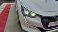 Peugeot 208 BUSINESS R 2 PL puretech 100 ss bvm6 active Blanc - thumbnail 4