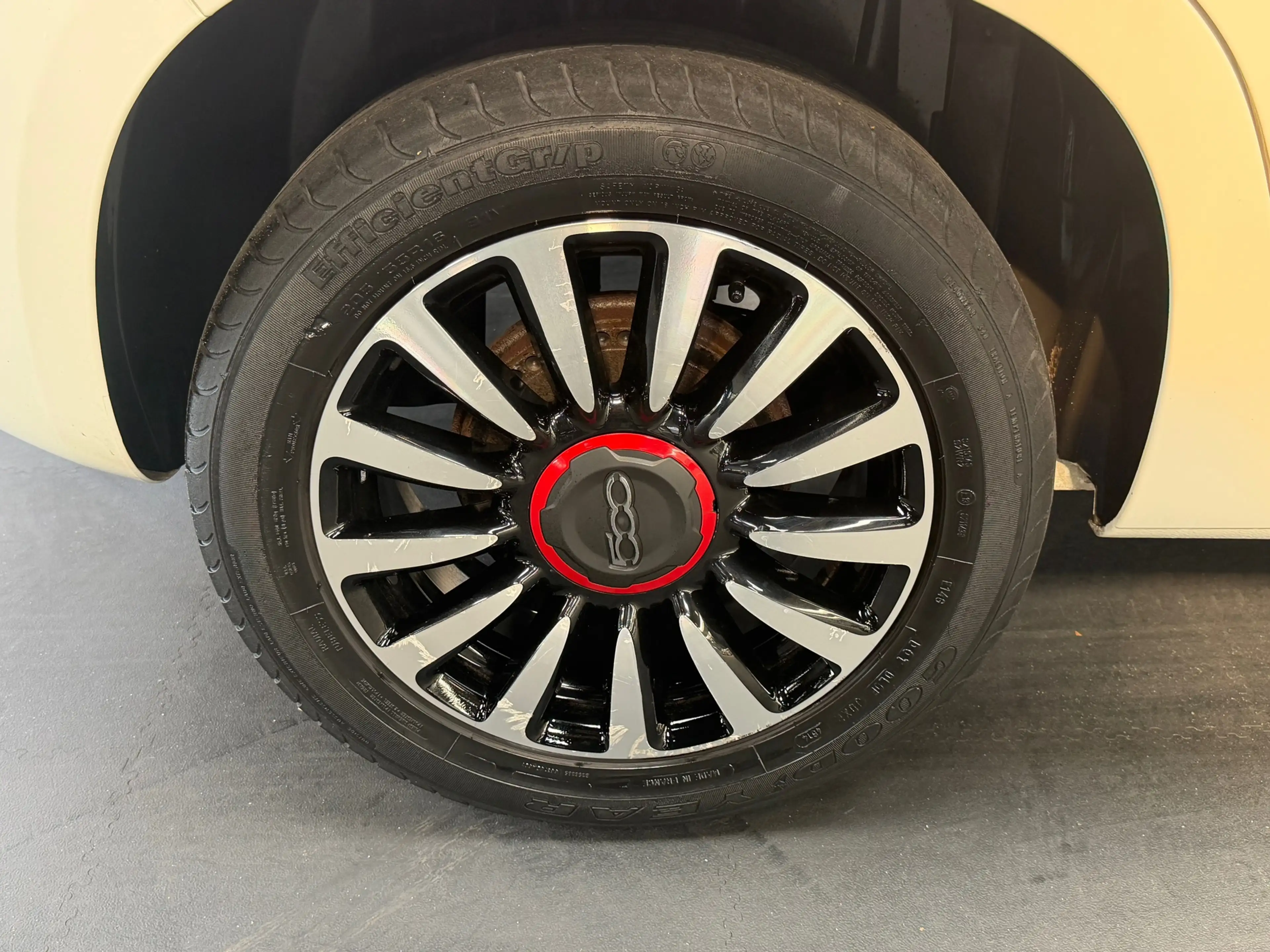 Fiat 500L 0.9 TwinAir Urban Edition | PDC | Airco | NL Auto — photo 32