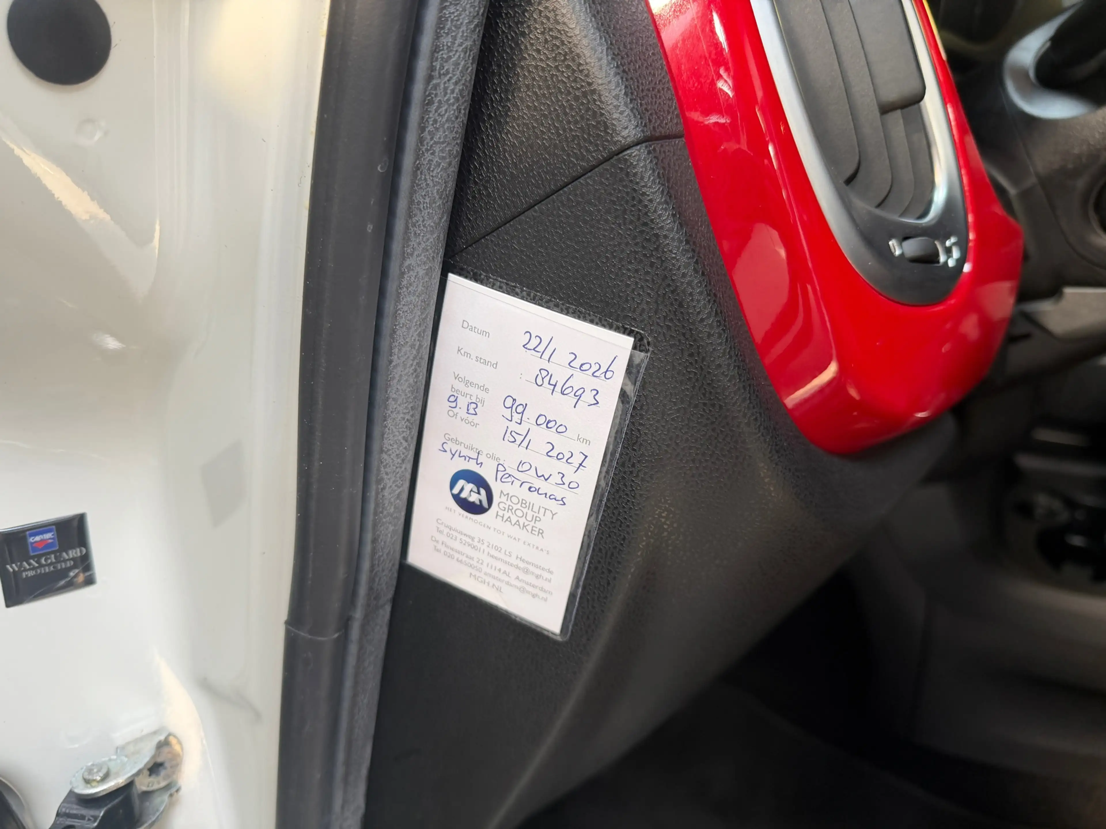 Fiat 500L 0.9 TwinAir Urban Edition | PDC | Airco | NL Auto — photo 9