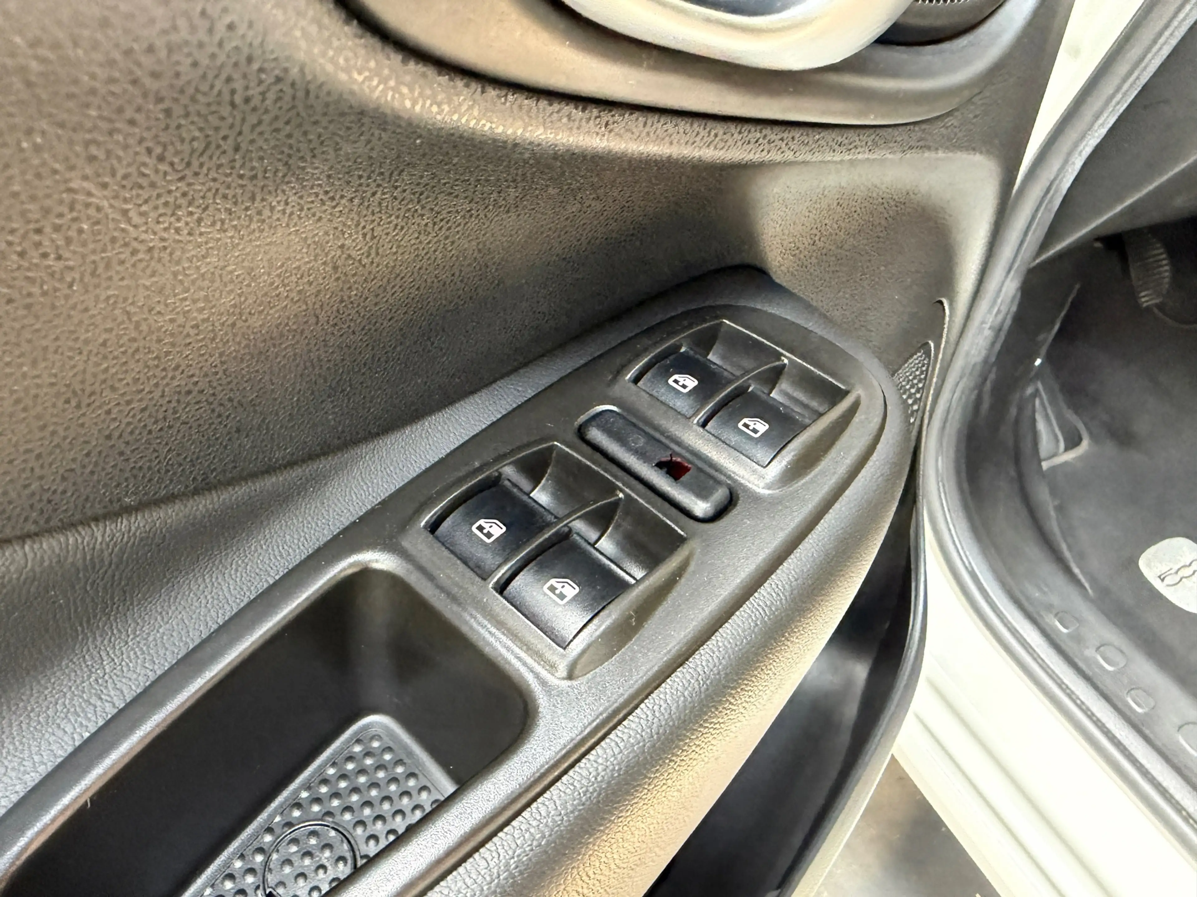 Fiat 500L 0.9 TwinAir Urban Edition | PDC | Airco | NL Auto — photo 22