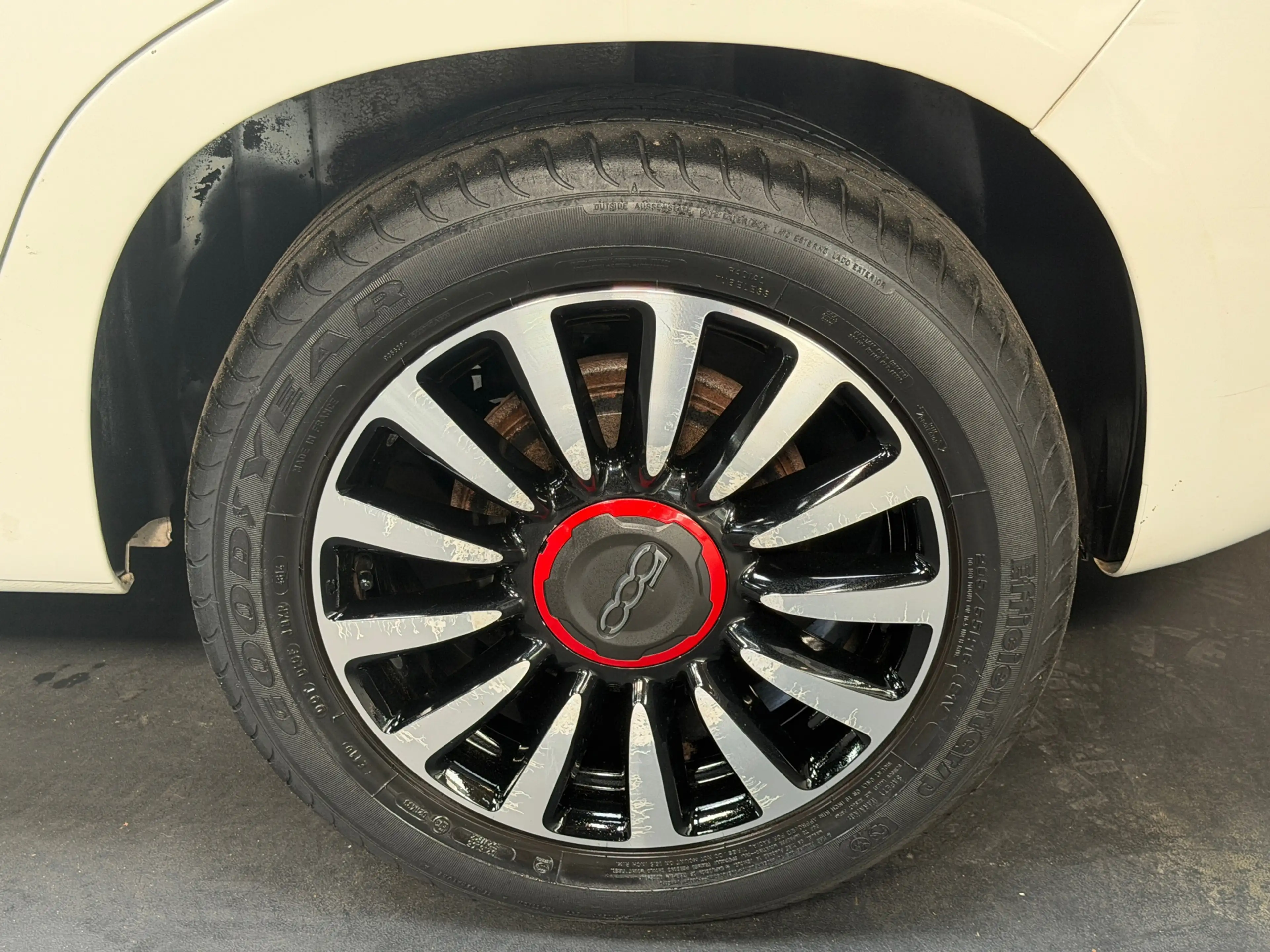 Fiat 500L 0.9 TwinAir Urban Edition | PDC | Airco | NL Auto — photo 6