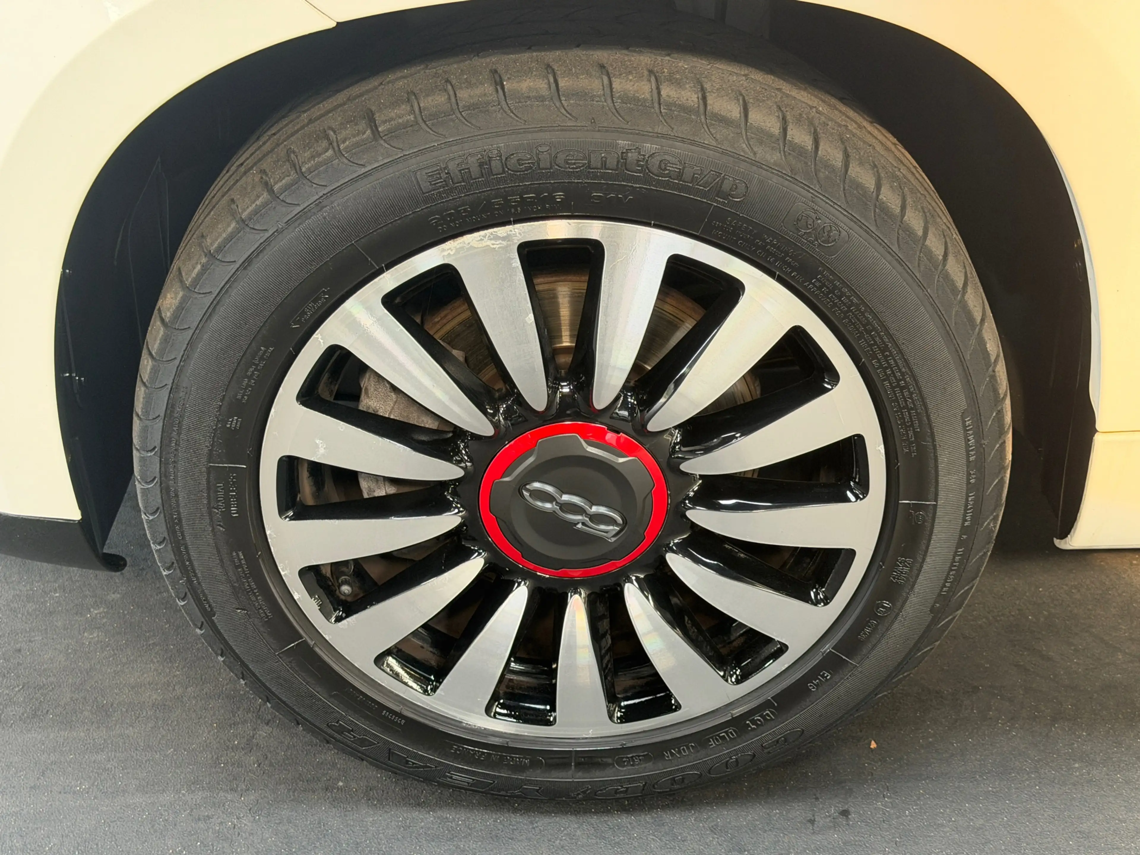 Fiat 500L 0.9 TwinAir Urban Edition | PDC | Airco | NL Auto — photo 5