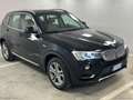 BMW X3 XDrive20d XLine|AUTOMATICA|GANCIO TRAINO Czarny - thumbnail 2