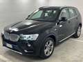 BMW X3 XDrive20d XLine|AUTOMATICA|GANCIO TRAINO Czarny - thumbnail 1