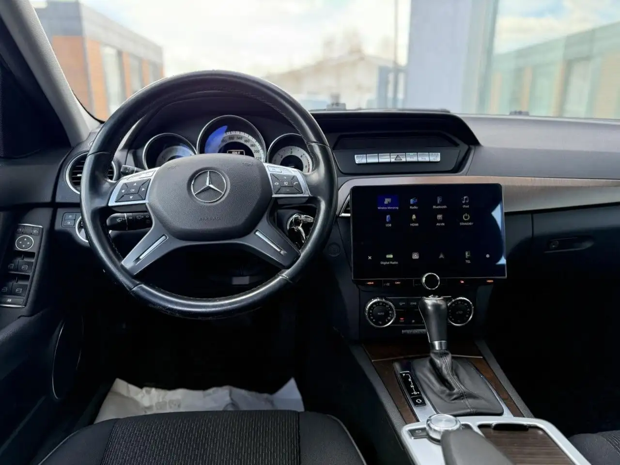 Das Auto