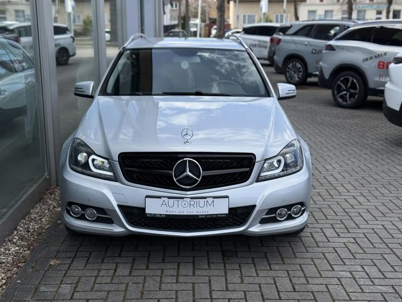 Das Auto