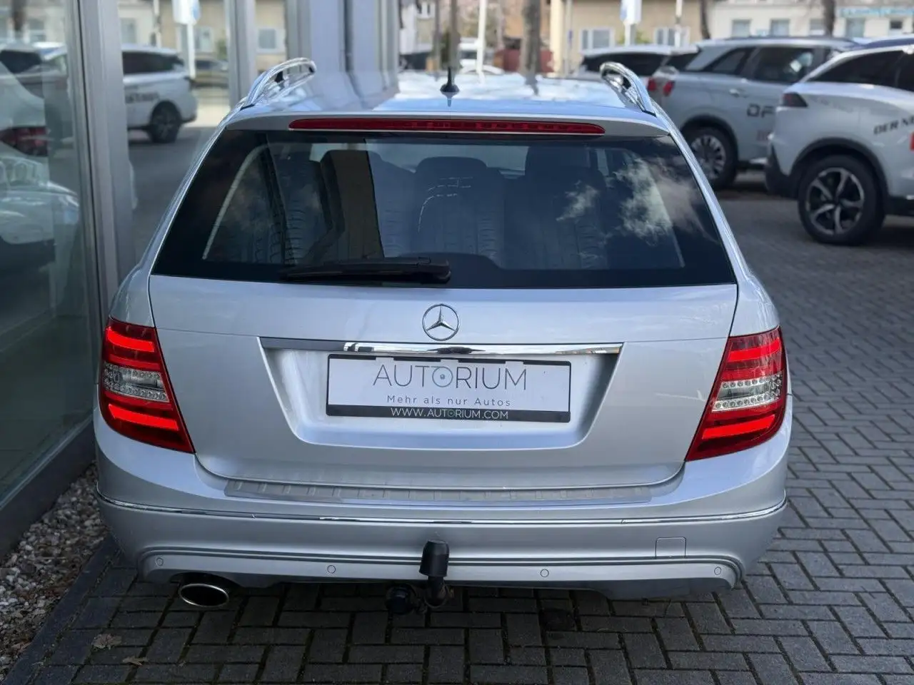 Das Auto