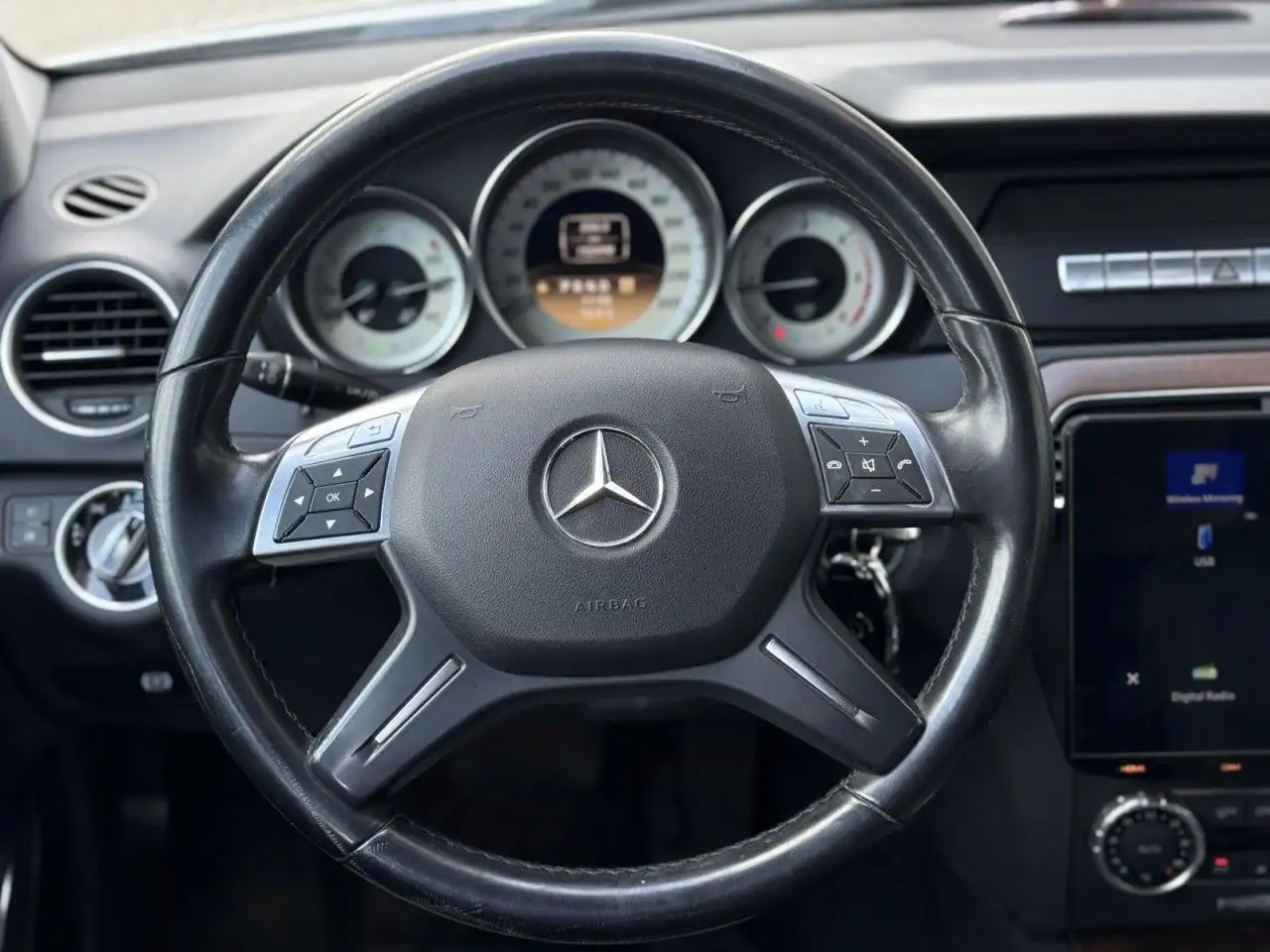 Das Auto