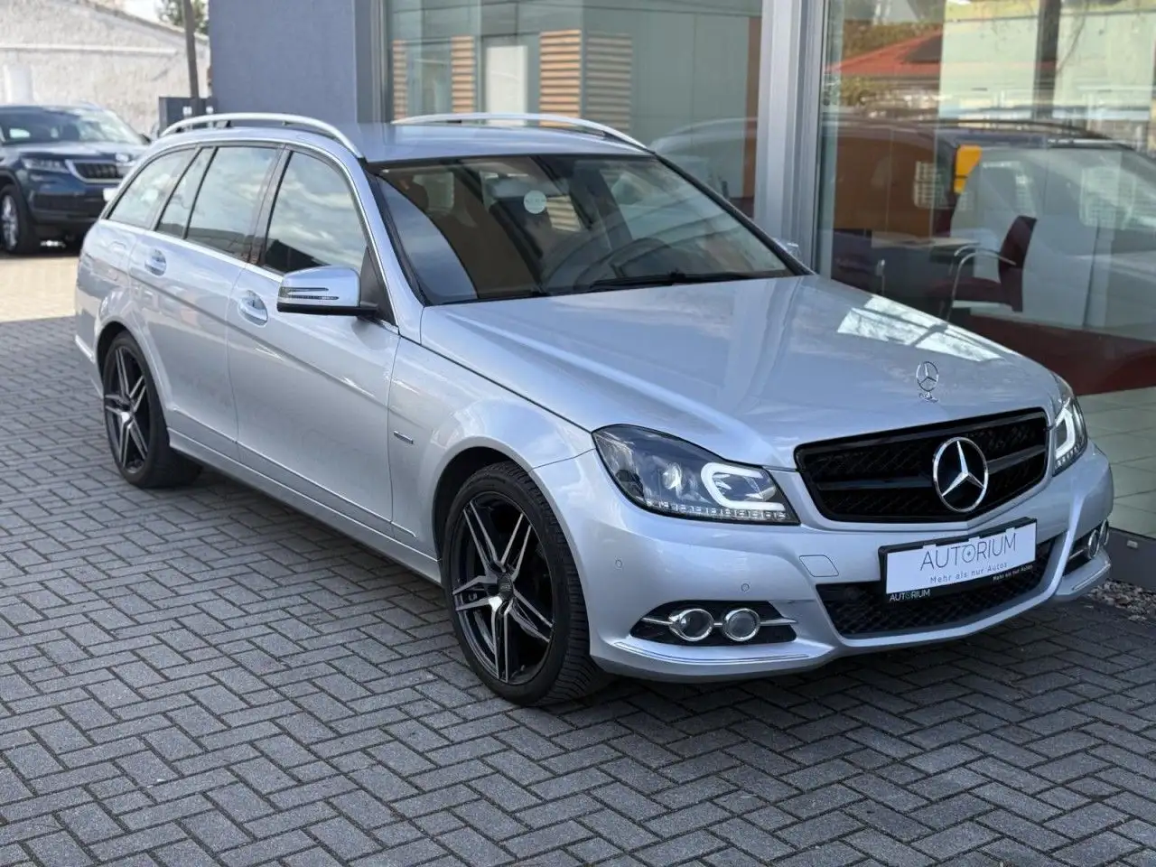 Das Auto