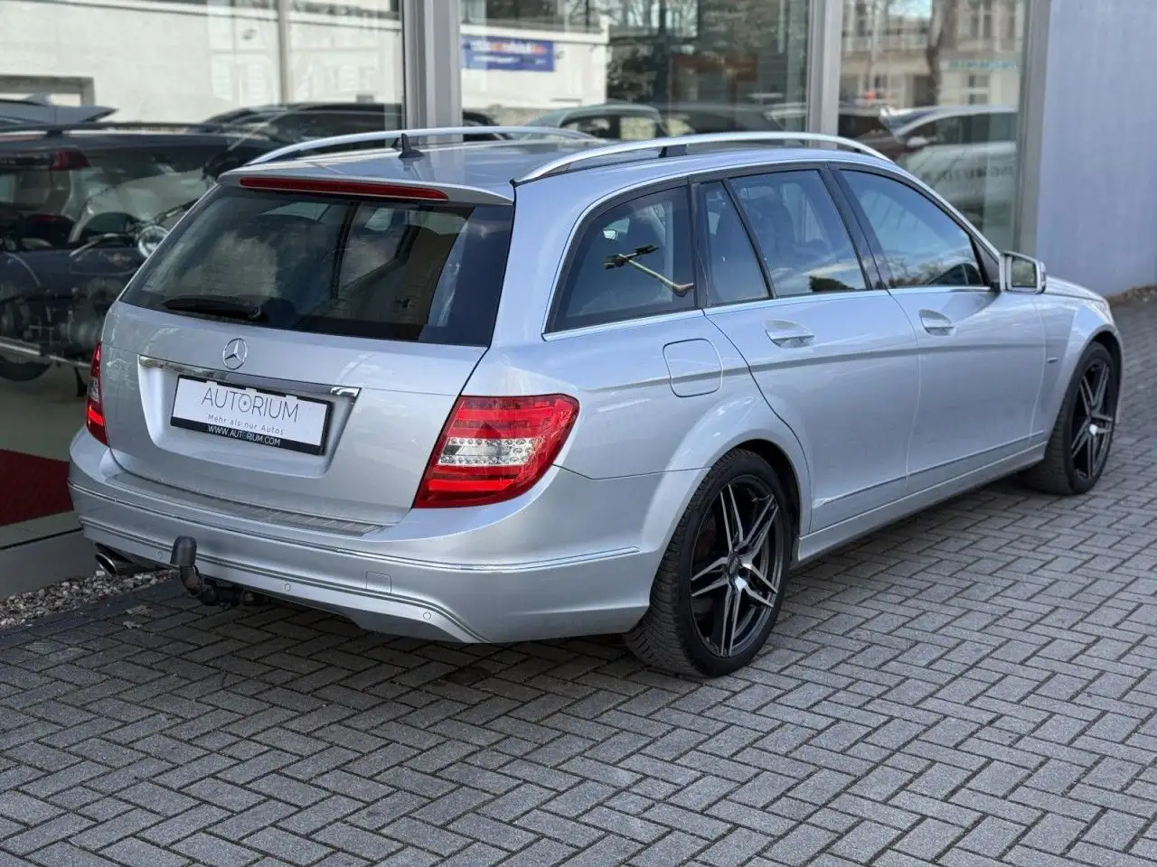 Das Auto