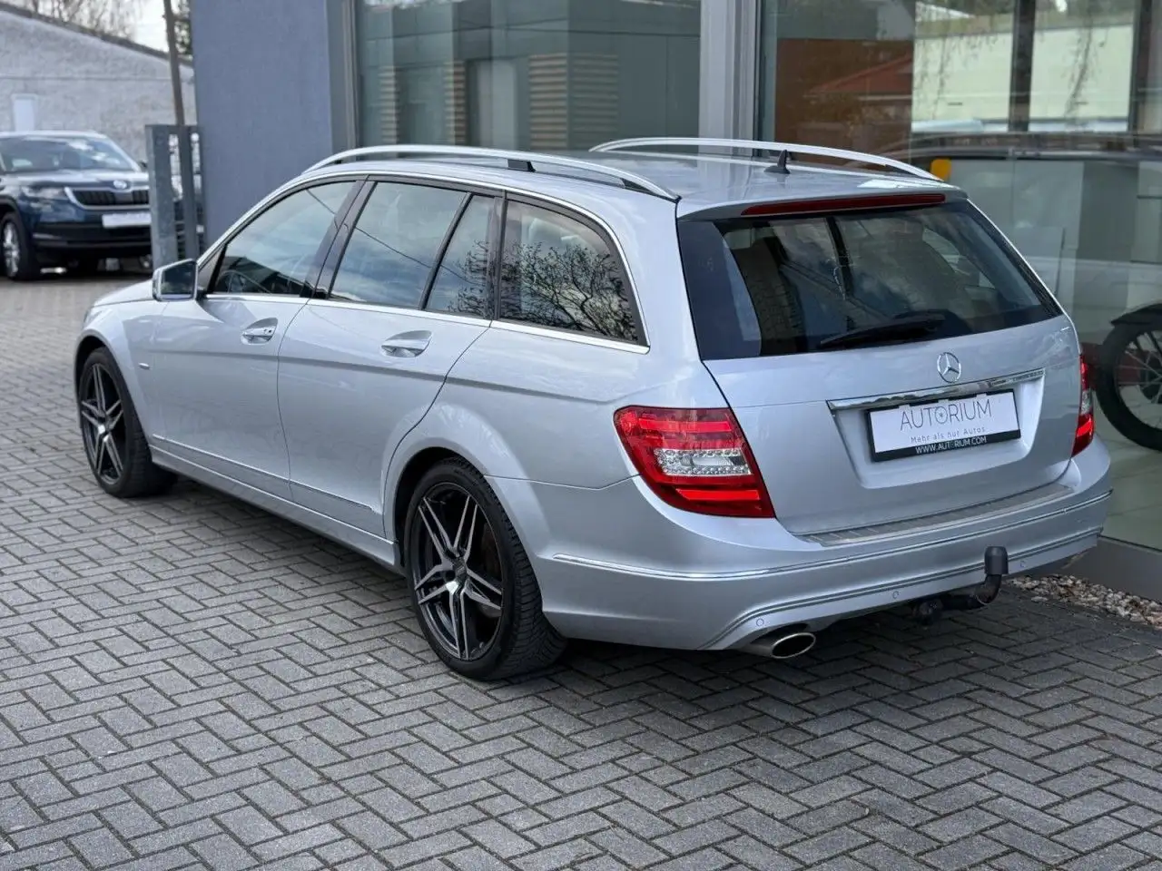 Das Auto