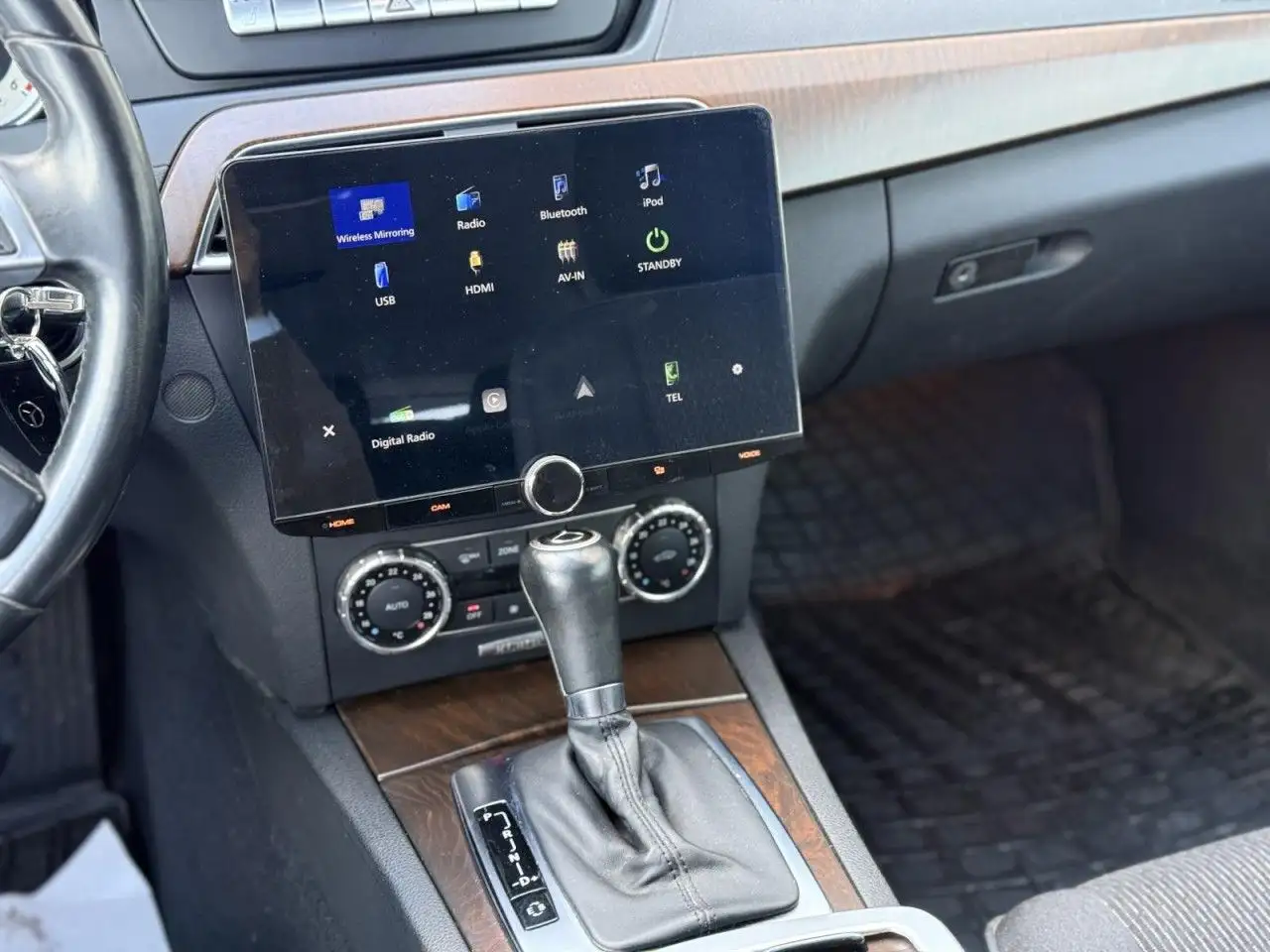 Das Auto