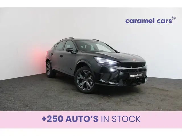 CUPRA Formentor 1.5 ETSI HYBRID AUTOMAAT *DAB*CARPLAY*ZETELVERWARM