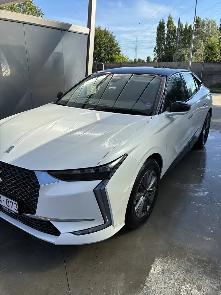 DS Automobiles DS 4 2023